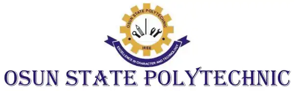 OSPOLY Iree Admission Screening Registration 2016/2017 Announced